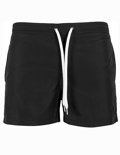 Build Your Brand Swim Shorts Build Your Brand Swim Shorts
