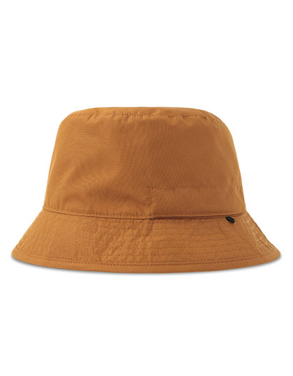 Atlantis Headwear Bucket Pocket-S