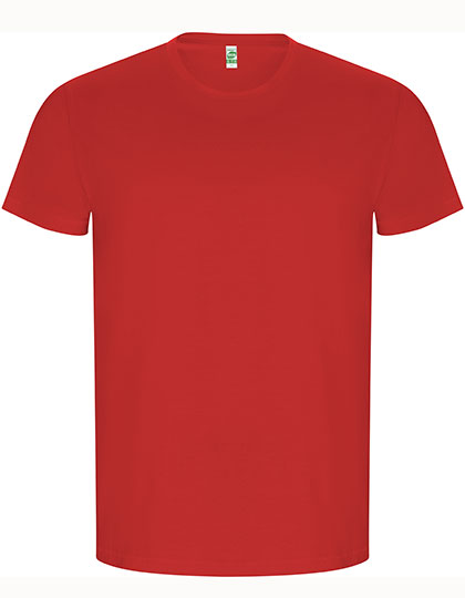 Roly Eco Men´s Golden Organic T-Shirt Roly Eco Men´s Golden Organic T-Shirt