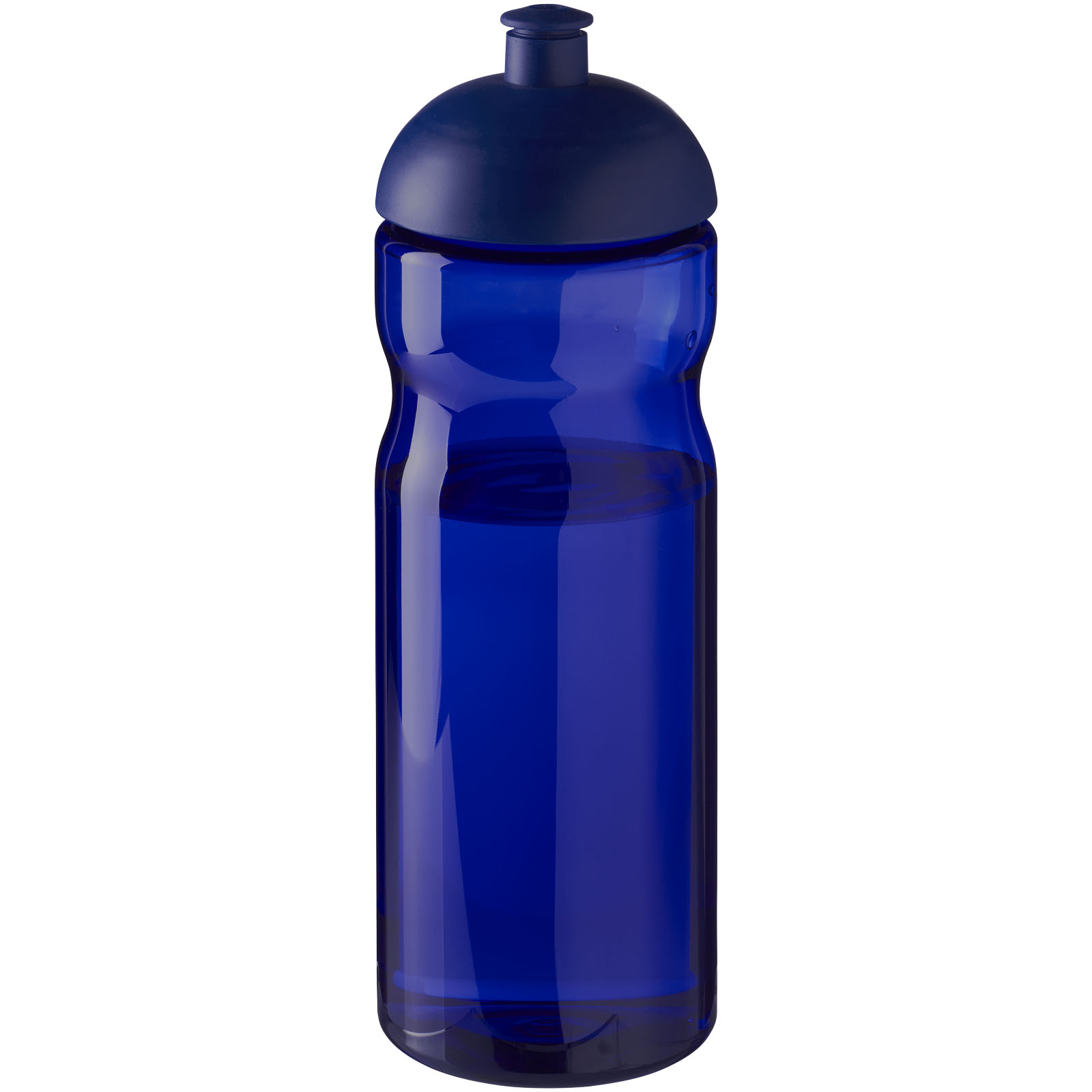 H2O Active® Eco Base 650 ml Sportflasche mit Stülpdeckel H2O Active® Eco Base 650 ml Sportflasche mit Stülpdeckel