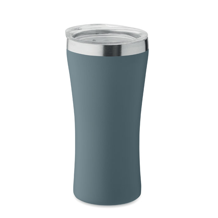 Doppelwandiger Trinkbecher 160 ml
