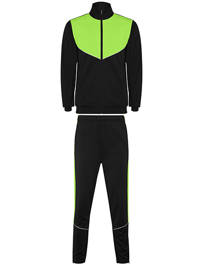 Roly Sport Evans Tracksuit Roly Sport Evans Tracksuit