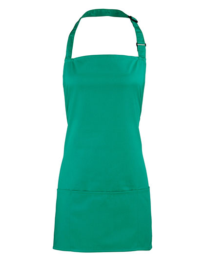 Premier Workwear Colours 2 in 1 Apron Premier Workwear Colours 2 in 1 Apron