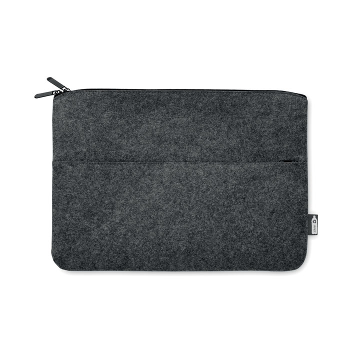 Laptoptasche RPET-Filz Laptoptasche RPET-Filz