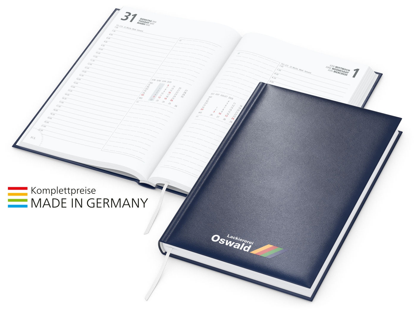 Image Bestseller inkl. Siebdruck-Digital Image Bestseller inkl. Siebdruck-Digital