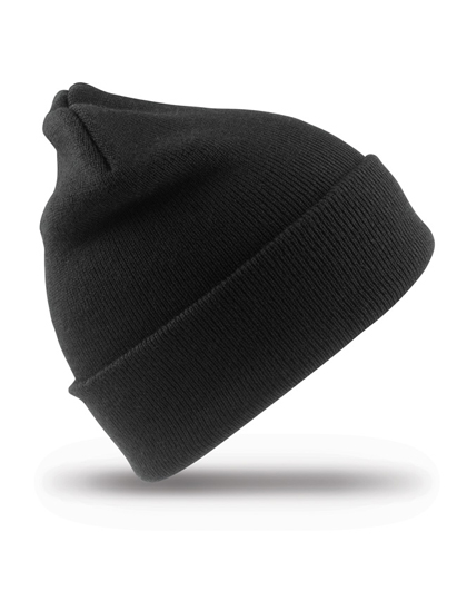 Result Winter Essentials Junior Woolly Ski Hat Result Winter Essentials Junior Woolly Ski Hat