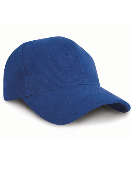 Result Headwear Pro-Style Heavy Cotton Cap