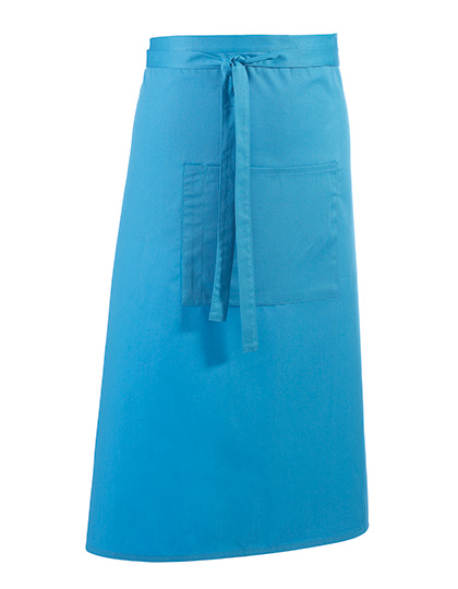 Premier Workwear Colours Collection Bar Apron Premier Workwear Colours Collection Bar Apron