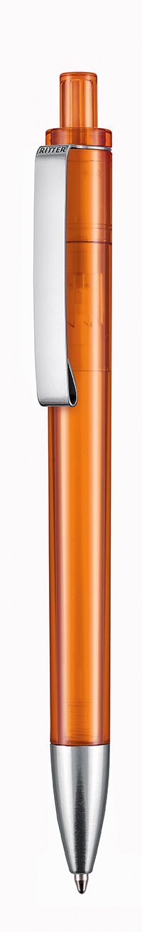 Kugelschreiber EXOS TRANSPARENT Ritter-Pen Kugelschreiber EXOS TRANSPARENT Ritter-Pen