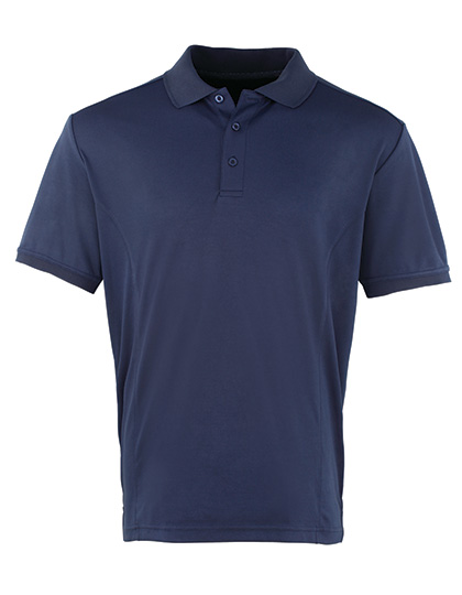 Premier Workwear Men´s Coolchecker® Piqué Polo Premier Workwear Men´s Coolchecker® Piqué Polo