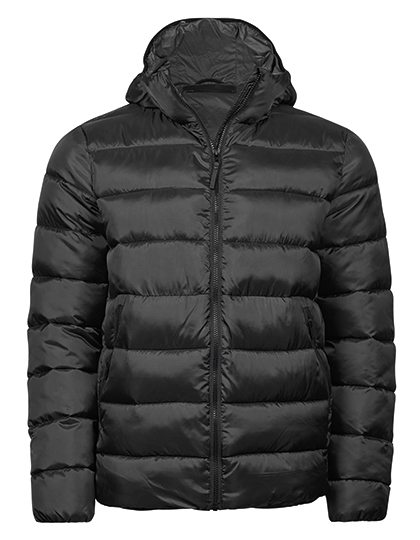 Tee Jays Lite Hooded Jacket