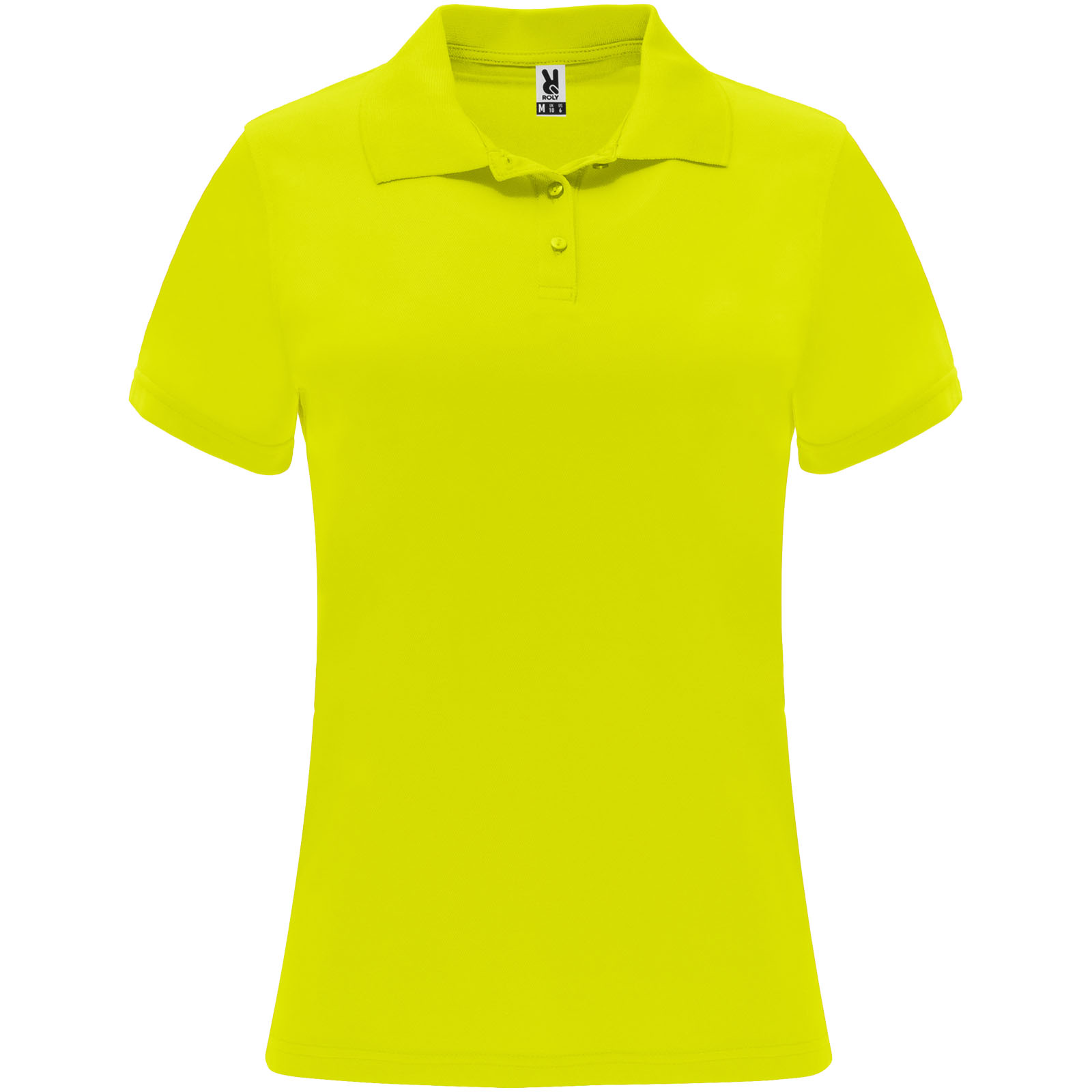 Monzha Sport Poloshirt für Damen Monzha Sport Poloshirt für Damen