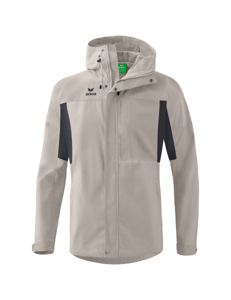 Erima Multifunktionsjacke
