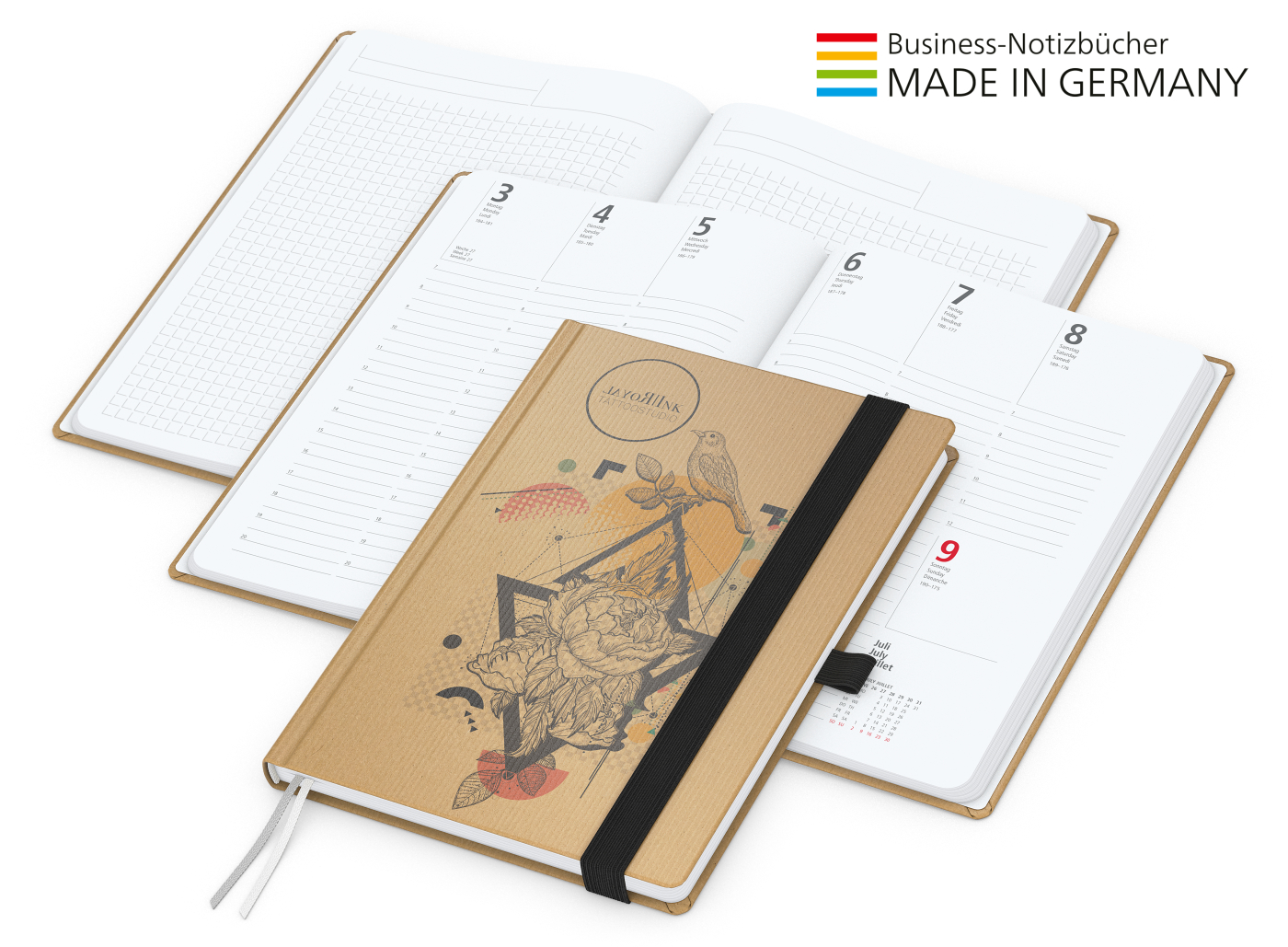 Match-Hybrid White Bestseller