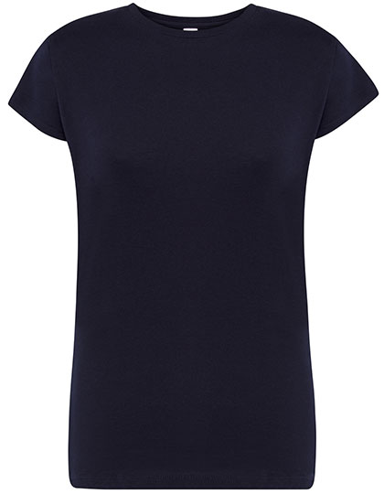JHK Ladies´ Regular Comfort T-Shirt