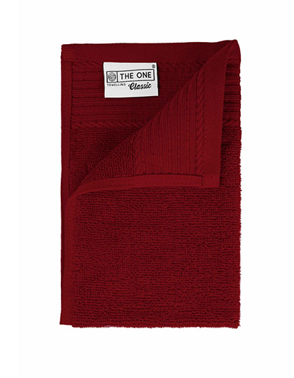 The One Towelling® Classic Guest Towel