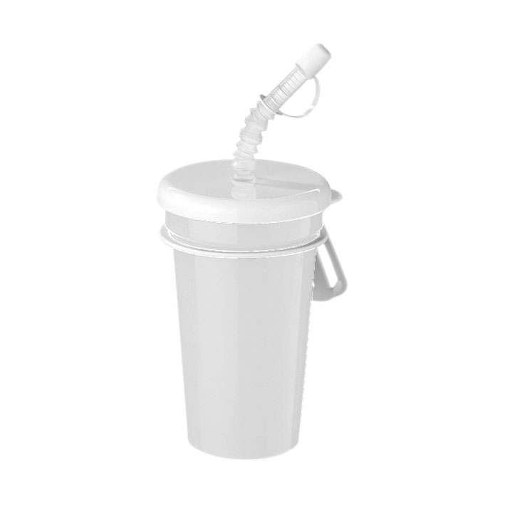 Trinkbecher Take Away 0,4 l Trinkbecher Take Away 0,4 l