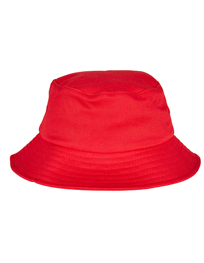 FLEXFIT Kids´ Flexfit Cotton Twill Bucket Hat