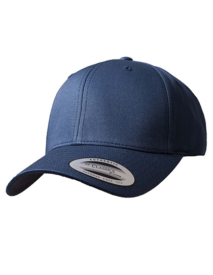 FLEXFIT Curved Classic Snapback