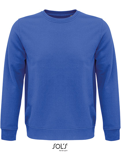 SOL´S Unisex Comet Sweatshirt SOL´S Unisex Comet Sweatshirt