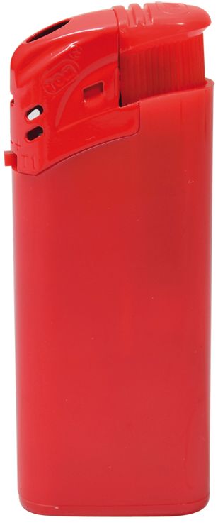 TOM® Elektronik-Feuerzeug nachfüllbar TOM® Elektronik-Feuerzeug nachfüllbar