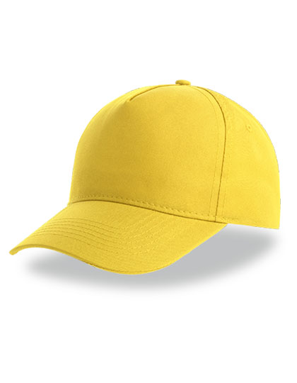 Atlantis Headwear Kid Recy Five Cap Recycled