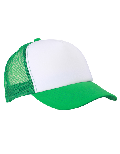 Myrtle beach 5-Panel Polyester Mesh Cap Myrtle beach 5-Panel Polyester Mesh Cap