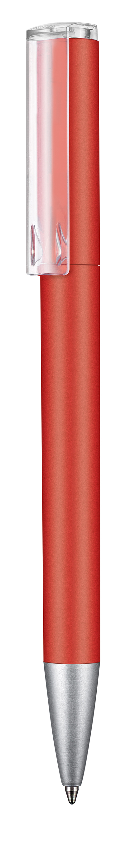 Kugelschreiber LIFT SOFT Ritter-Pen Kugelschreiber LIFT SOFT Ritter-Pen