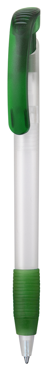 Kugelschreiber SOFT CLEAR FROZEN Ritter-Pen
