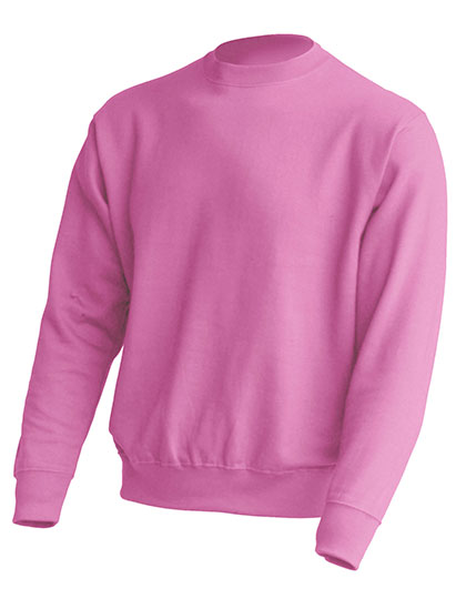 JHK Crew Neck Sweatshirt