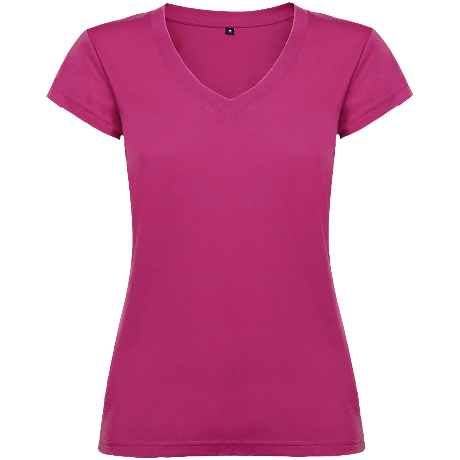 Victoria T-Shirt mit V-Ausschnitt für Damen Victoria T-Shirt mit V-Ausschnitt für Damen