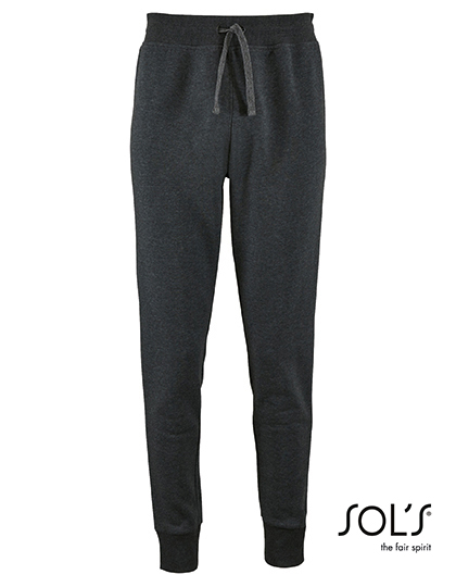 SOL´S Women´s Slim Fit Jogging Pants Jake SOL´S Women´s Slim Fit Jogging Pants Jake