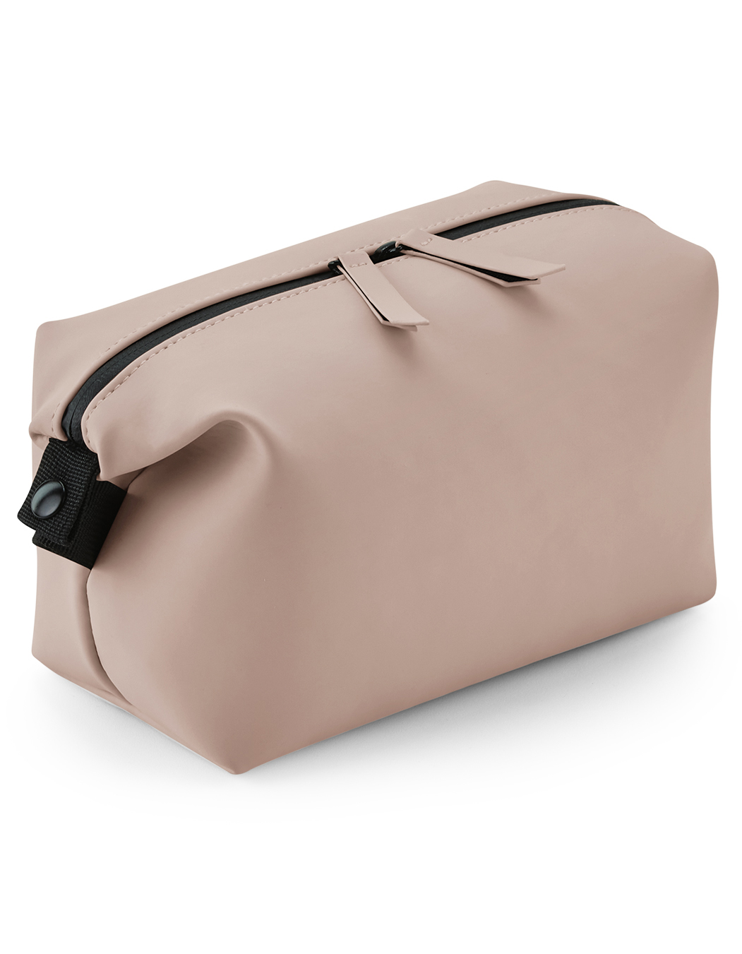 BagBase Matte PU Accessory Pouch