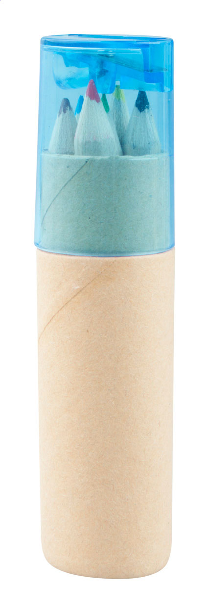 Buntstifte-Set Gallery 6 Buntstifte-Set Gallery 6