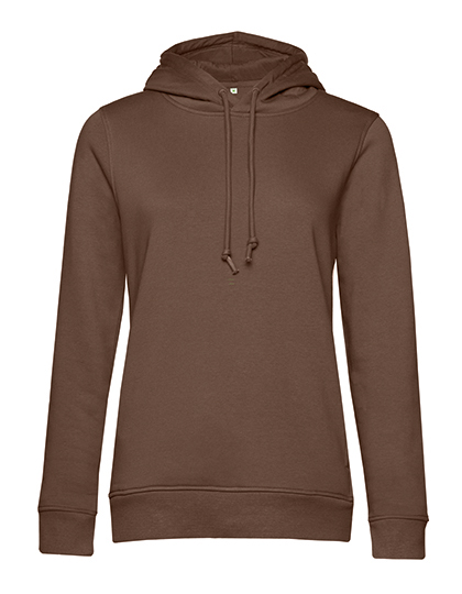 B&C BE INSPIRED Inspire Hooded Sweat Women_° B&C BE INSPIRED Inspire Hooded Sweat Women_°