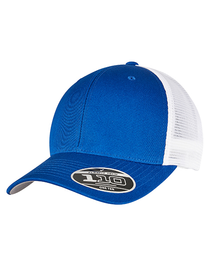 FLEXFIT 110 Mesh 2-Tone Cap FLEXFIT 110 Mesh 2-Tone Cap