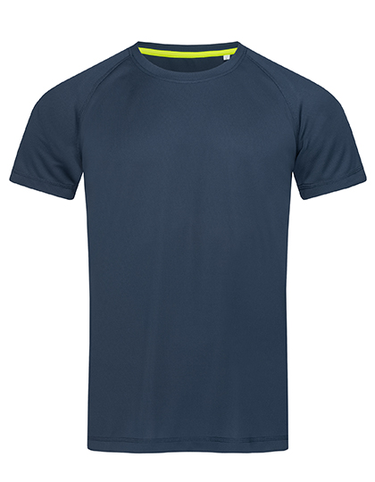 Stedman® Mesh Raglan Stedman® Mesh Raglan
