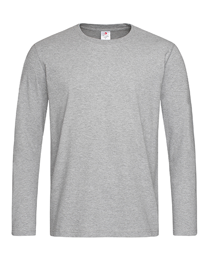Stedman® Comfort-T Long Sleeve Stedman® Comfort-T Long Sleeve
