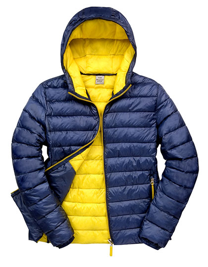 Result Men´s Snow Bird Hooded Jacket Result Men´s Snow Bird Hooded Jacket