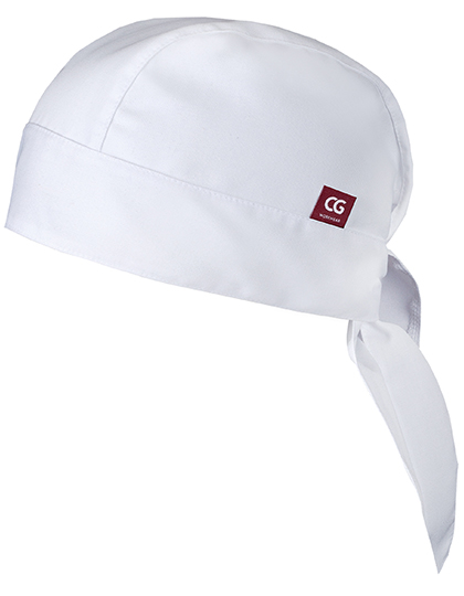 CG Workwear Chef´s Hat Prato Classic