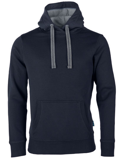 HRM Unisex Sweat Hoody HRM Unisex Sweat Hoody