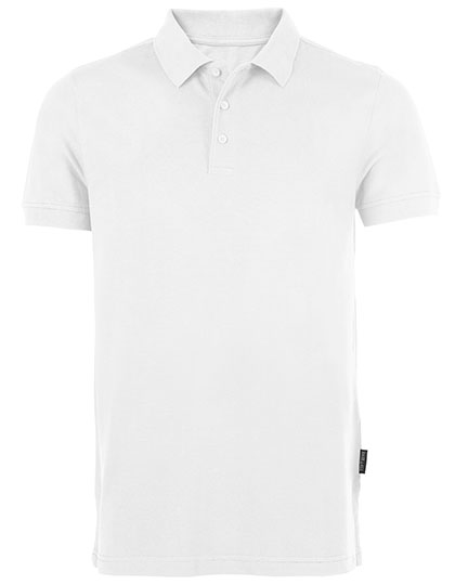 HRM Men´s Heavy Polo HRM Men´s Heavy Polo