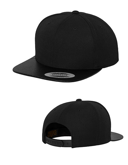 FLEXFIT Carbon Snapback FLEXFIT Carbon Snapback