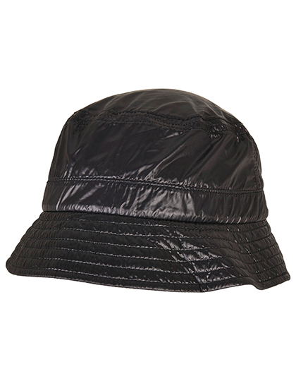 FLEXFIT Light Nylon Bucket Hat