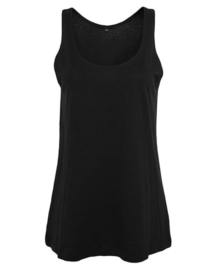 Build Your Brand Ladies´ Tanktop Build Your Brand Ladies´ Tanktop