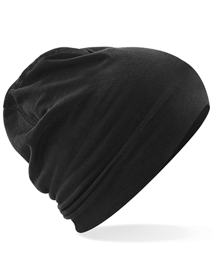 Beechfield Hemsedal Cotton Beanie