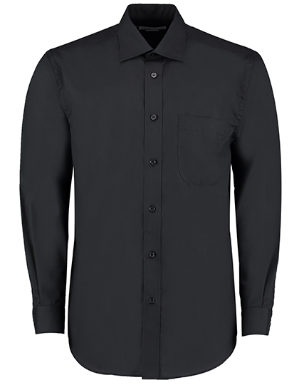 Kustom Kit Men´s Classic Fit Business Shirt Long Sleeve Kustom Kit Men´s Classic Fit Business Shirt Long Sleeve