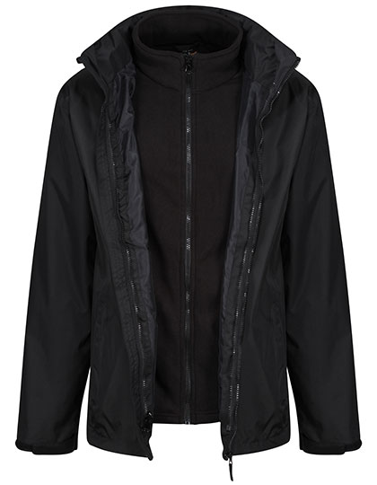 Regatta Professional Classic 3-in-1 Jacket Regatta Professional Classic 3-in-1 Jacket