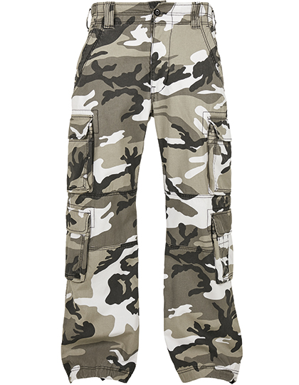 Build Your Brandit Pure Vintage Trousers Build Your Brandit Pure Vintage Trousers