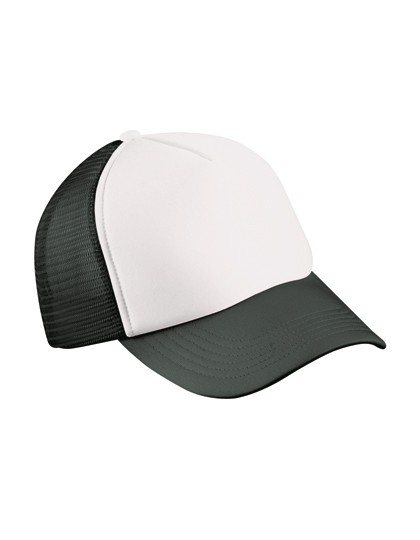 Myrtle beach 5-Panel Polyester Mesh Cap